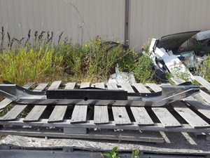 Photo of part
