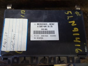Photo of part