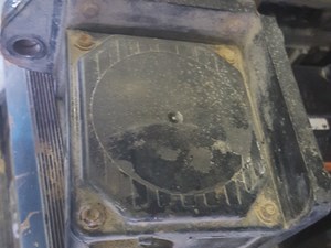 Used Brake & Brake Part (Stock #4460046645)) Part Image