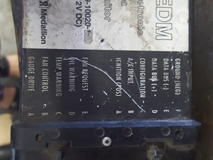 New and Used Dash Control Modules For Sale | TPI