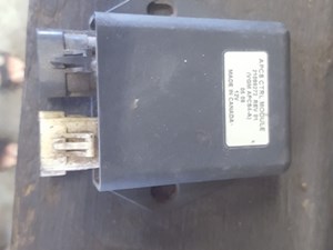 Used Dash Control Module (Stock #4460046734)) Part Image