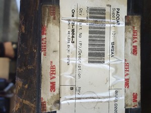 Used Dash Control Module (Stock #4460046731)) Part Image