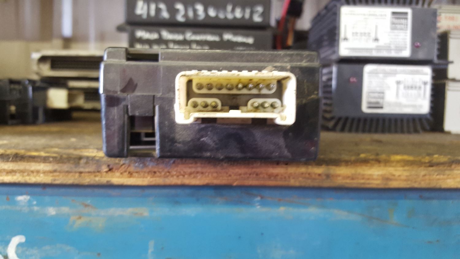 Used Wiper Motor for sale St. Andrews Manitoba Canada Wiper Motors