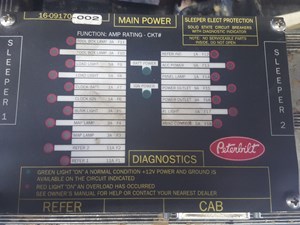 Used Chassis Control Module Image
