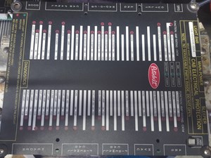 Used Chassis Control Module (Stock #4460046656)) Part Image