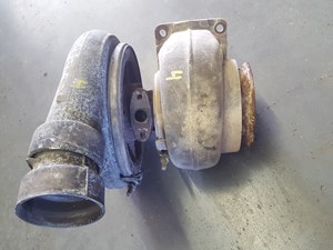 Used Volvo D12 Turbo (Stock #5-22949628)) Part Image