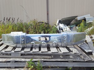 Used Volvo Bumper (Stock #4460046747)) Part Image