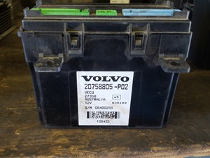 Used Volvo VNL Dash Control Module (Stock #4460046668)) Part Image