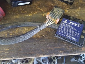 Photo of part