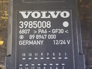 Photo of part