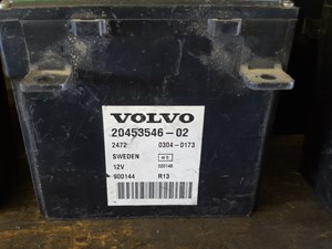 Used Volvo VNL Dash Control Module (Stock #4460046667)) Part Image