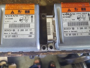 Used Volvo VNL Dash Control Module (Stock #4460046670)) Part Image