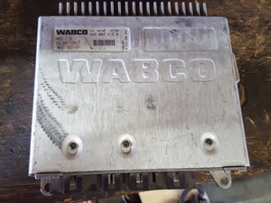 Used Wabco ABS Control Module Image