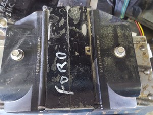Used Wabco ABS Control Module Image
