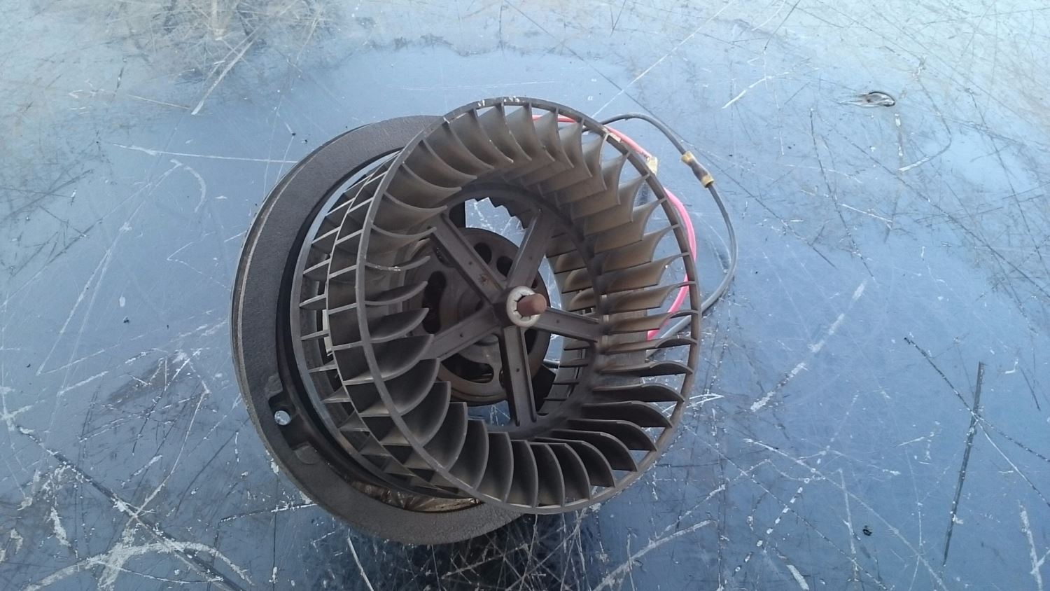 Blower Motors New and Used Parts American Truck Chrome