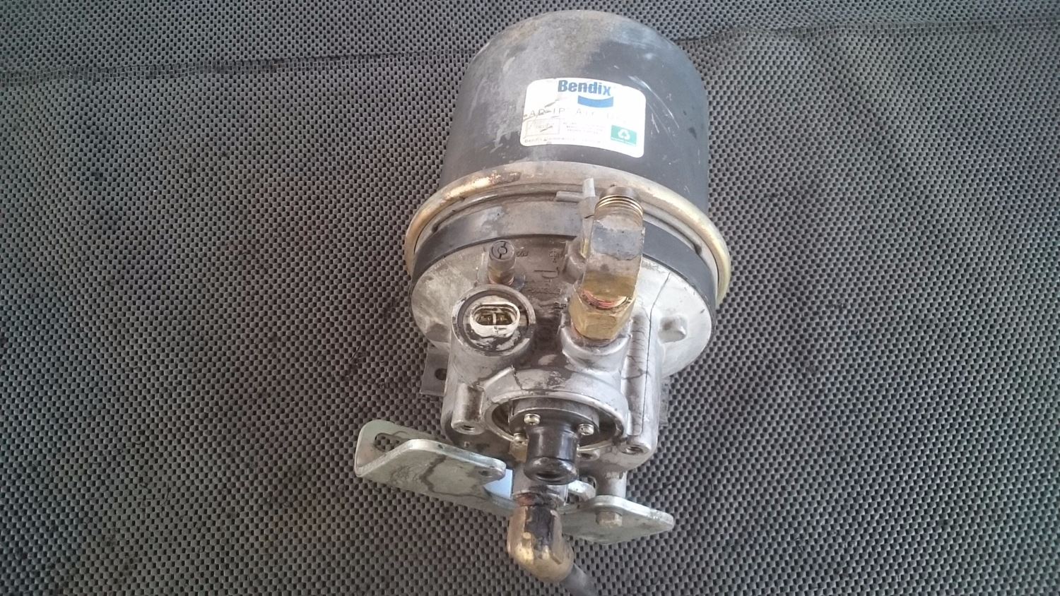 1999 Sterling A9513 (Stock SV86212) Air Dryers TPI