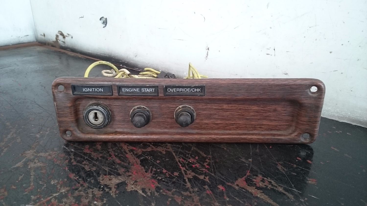 Ignition Switch | New and Used Parts | American Truck Chrome