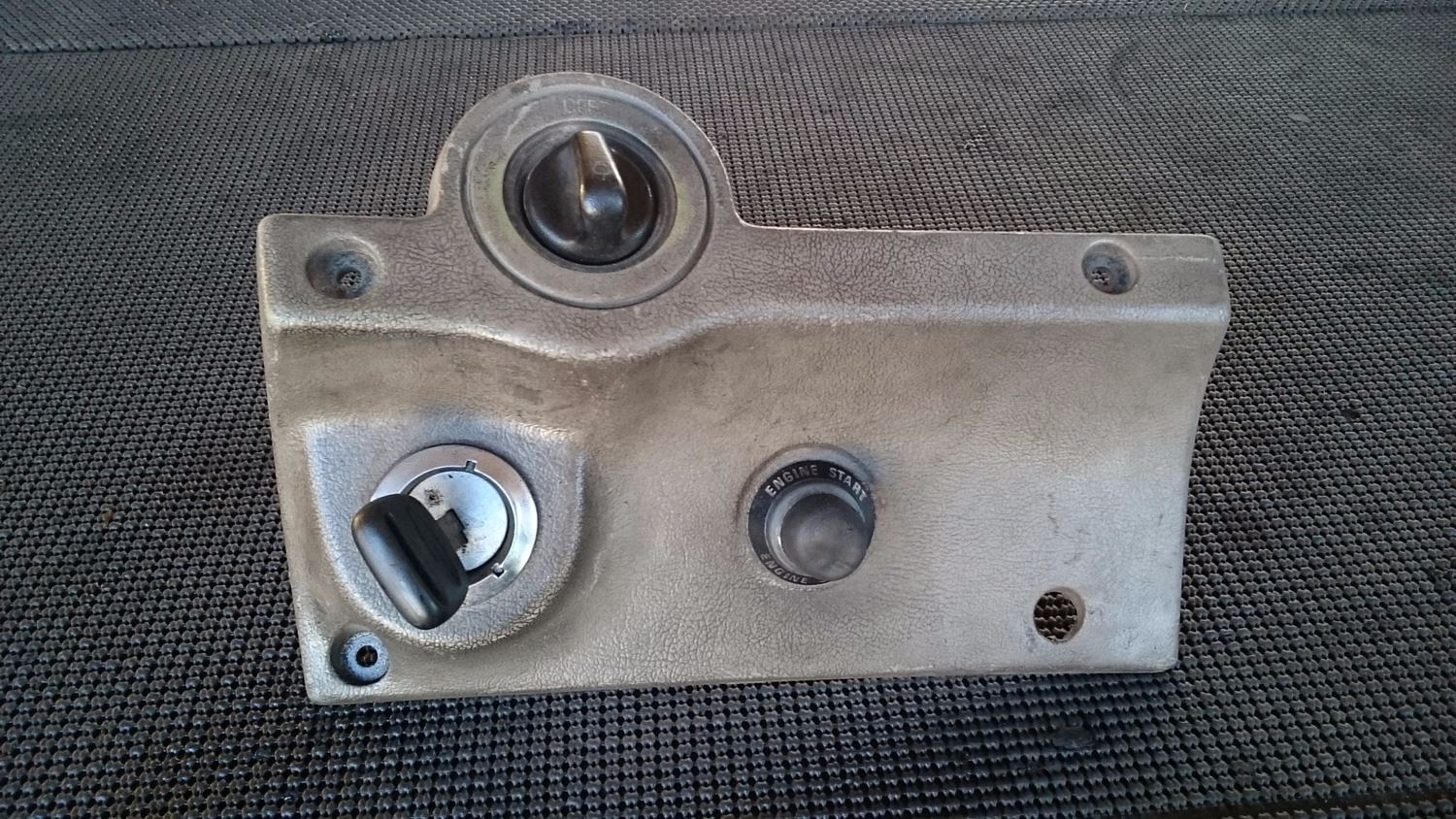 Ignition Switch New and Used Parts American Truck Chrome