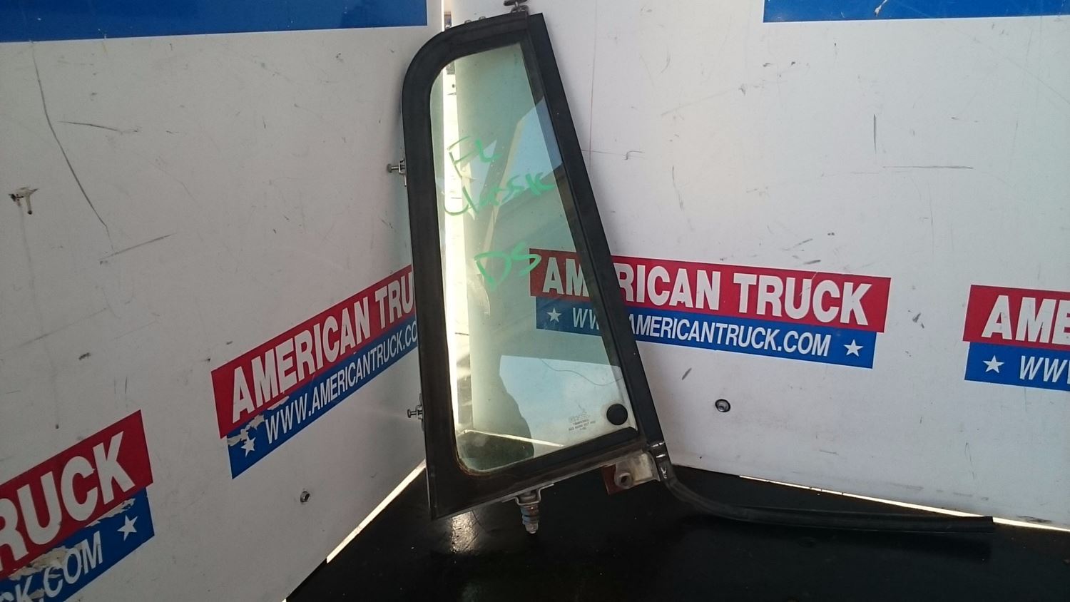 West 40 Auto Sales >> Door Vent Windows | New and Used Parts | American Truck Chrome West 40 Auto Sales >> Door Vent Windows | New and Used Parts | American Truck Chrome