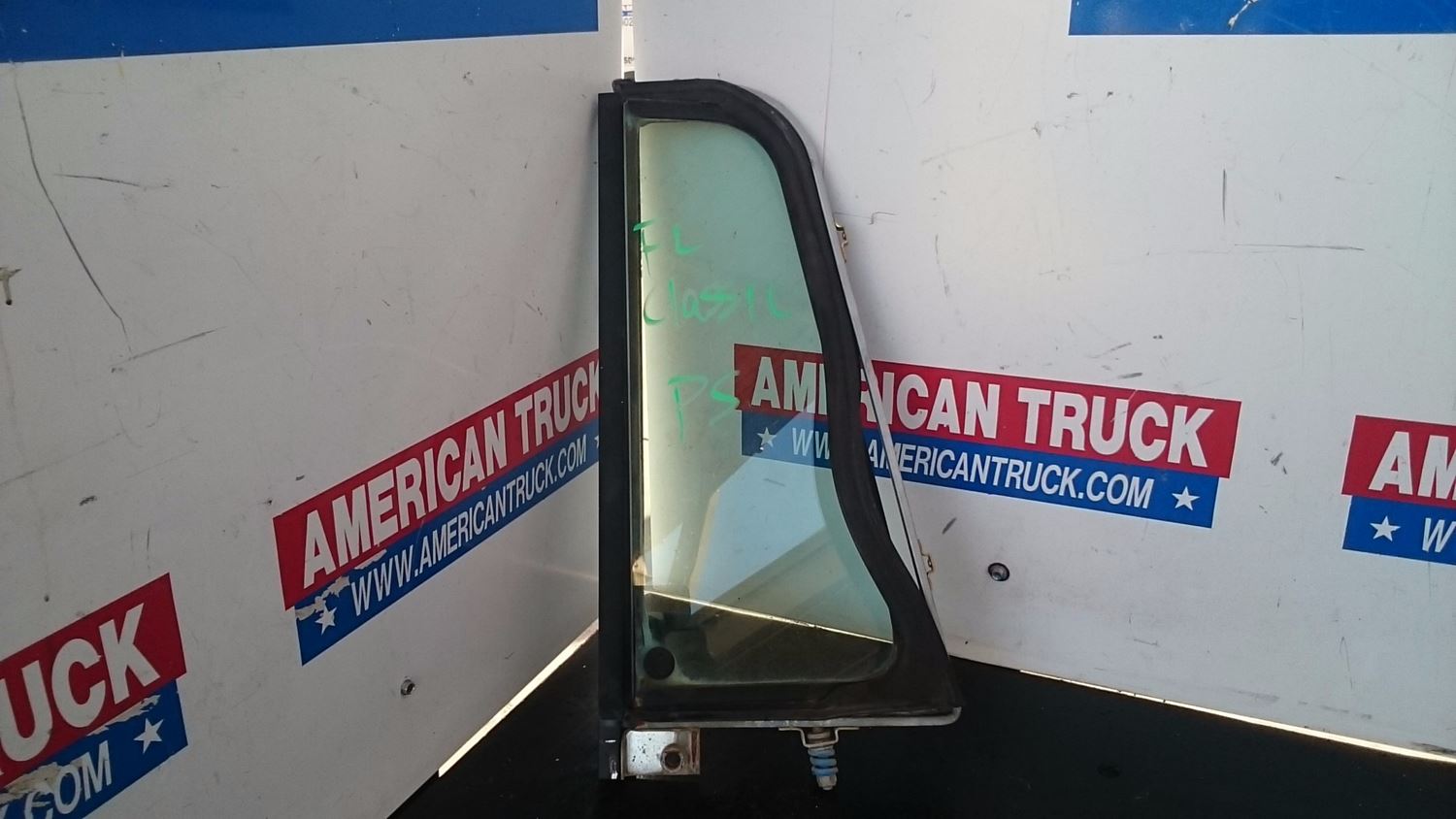 Used Tires Phoenix >> Door Vent Windows | New and Used Parts | American Truck Chrome Used Tires Phoenix >> Door Vent Windows | New and Used Parts | American Truck Chrome