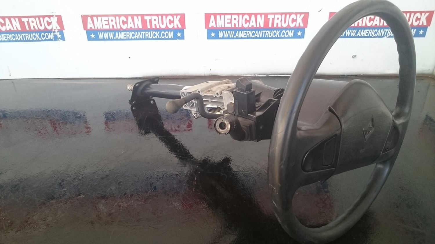 2003 International 4300 Stock Sv