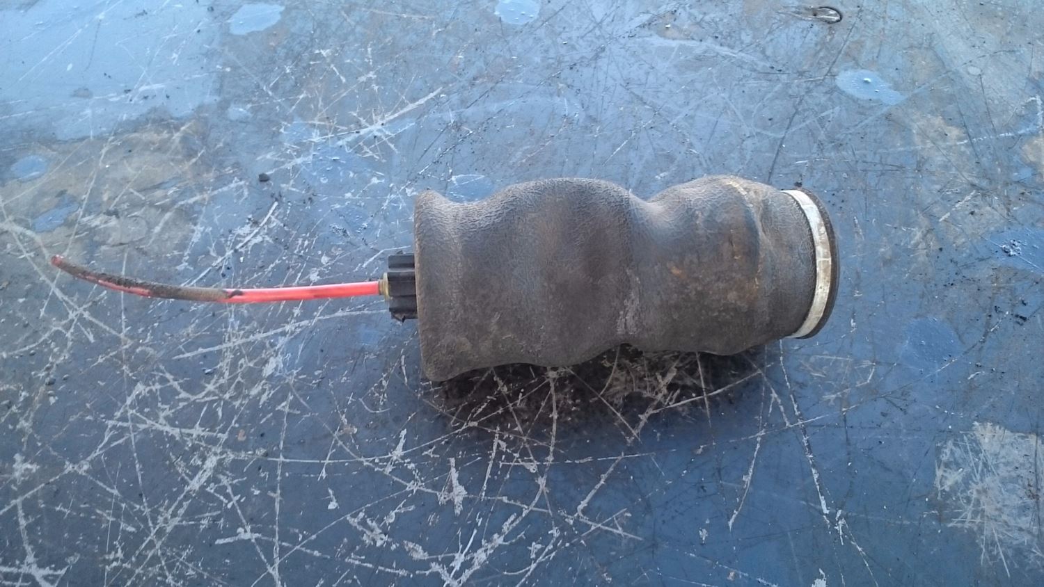 Air Bags New and Used Parts American Truck Chrome