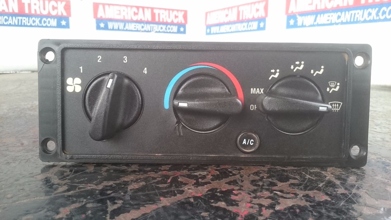 Dash Control Modules | New and Used Parts | American Truck ... 2005 freightliner trailer wiring 
