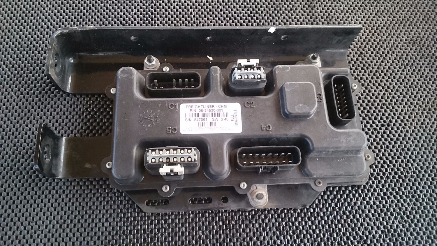 Chassis Control Modules New And American Truck Chrome chassis-control-modules-new-and-american-truck-chrome
