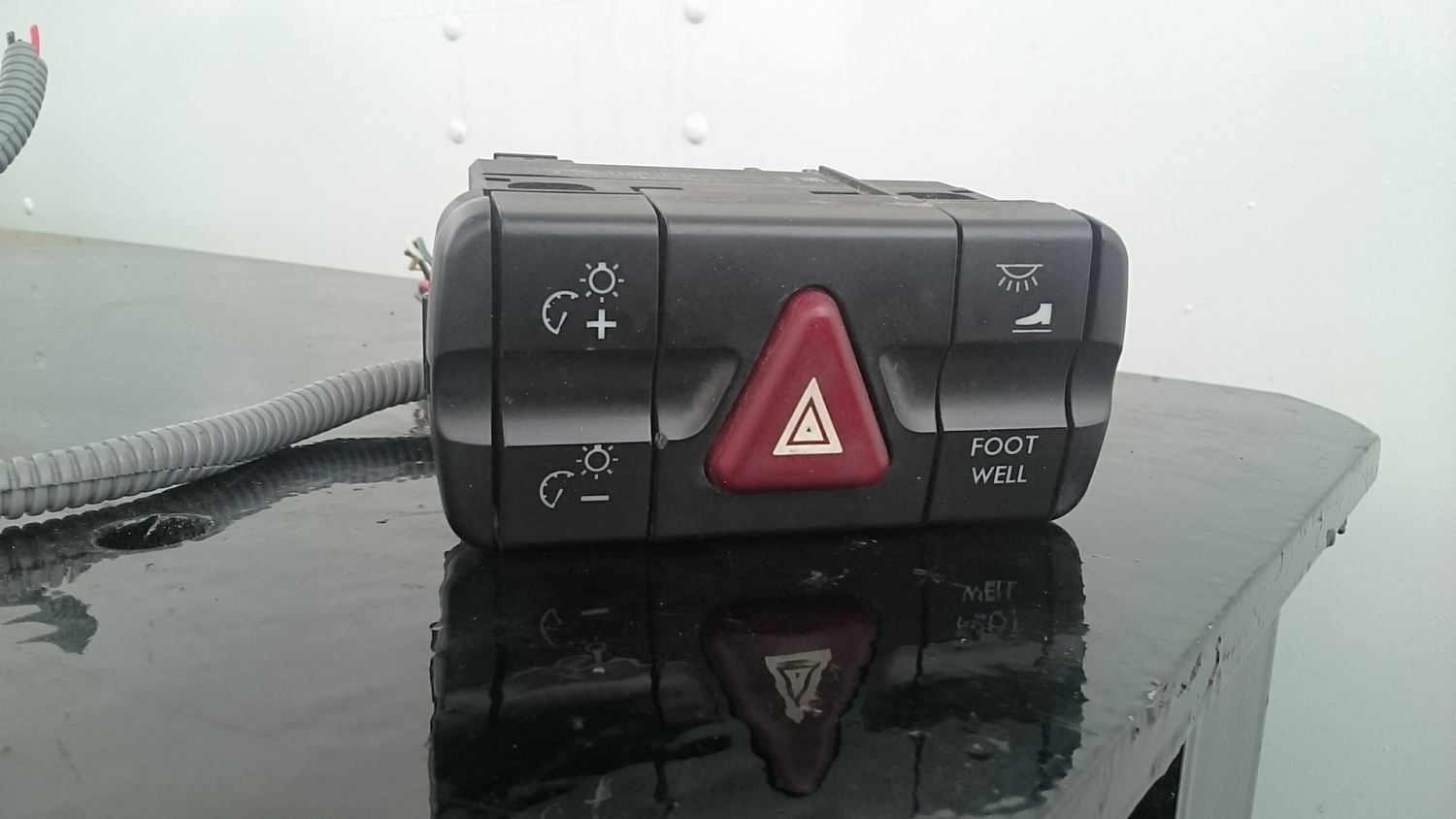 Used Auto Parts Phoenix >> Dash Control Modules | New and Used Parts | American Truck Chrome Used Auto Parts Phoenix >> Dash Control Modules | New and Used Parts | American Truck Chrome
