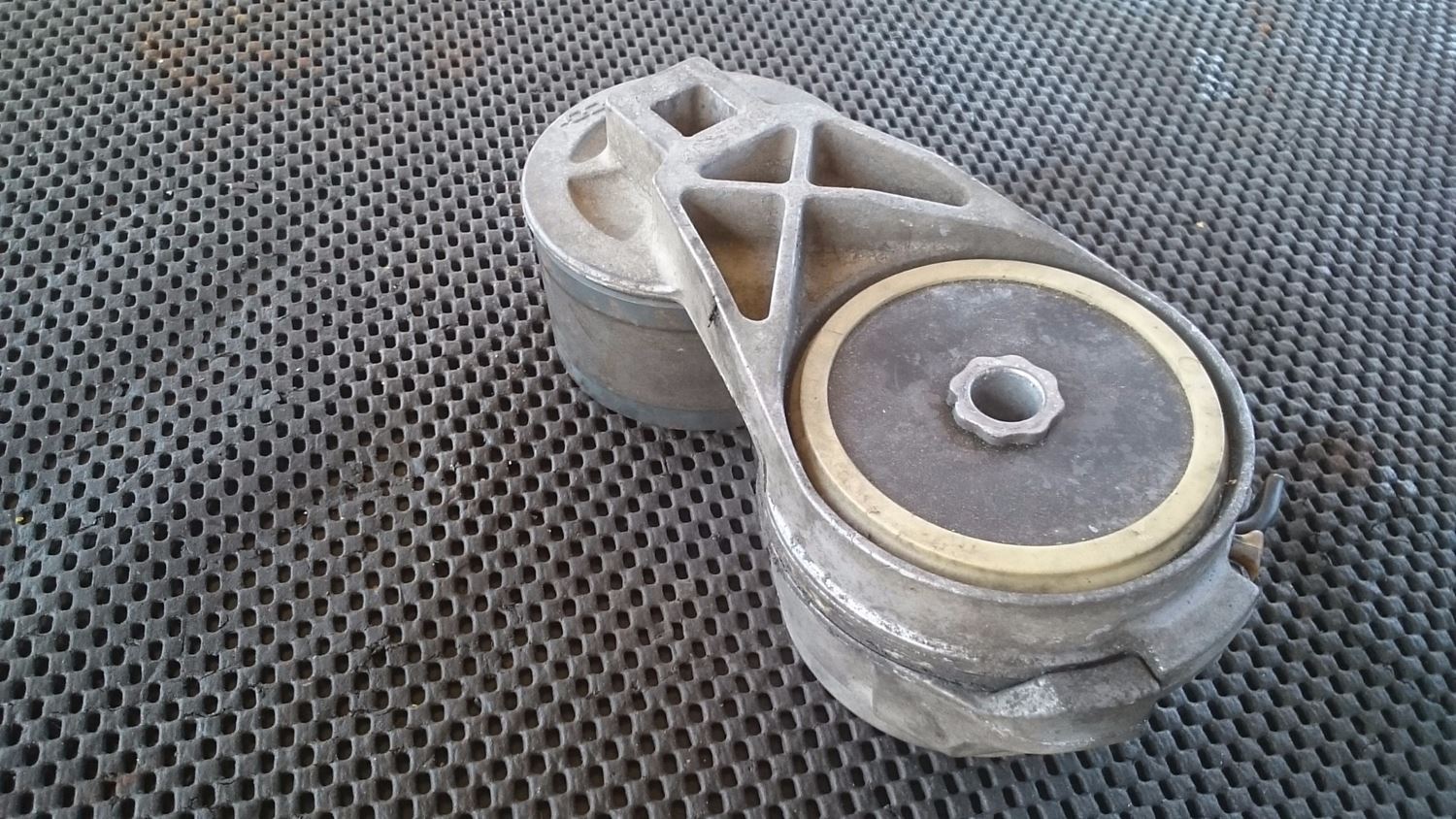 Caterpillar 3126 (Stock 13441) Belt Tensioners TPI