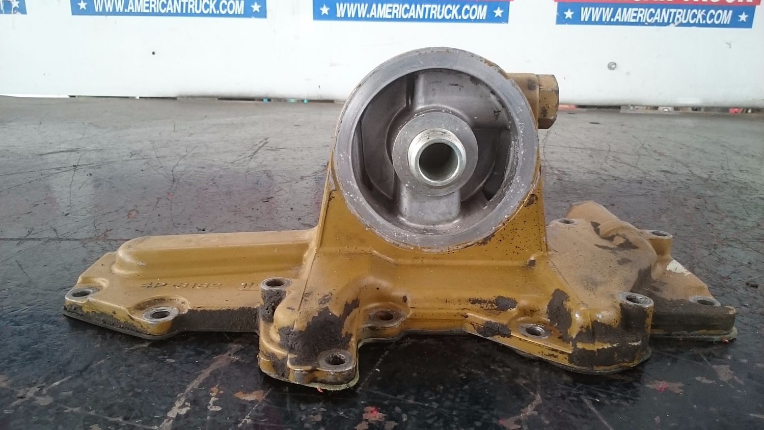 Engine Misc Parts | New and Used Parts | American Truck Chrome