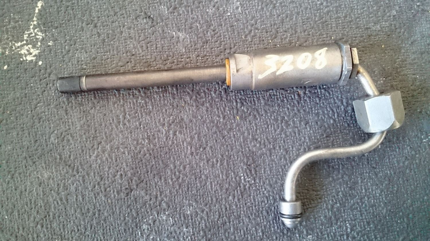 Caterpillar 3208 Fuel Injection Pump