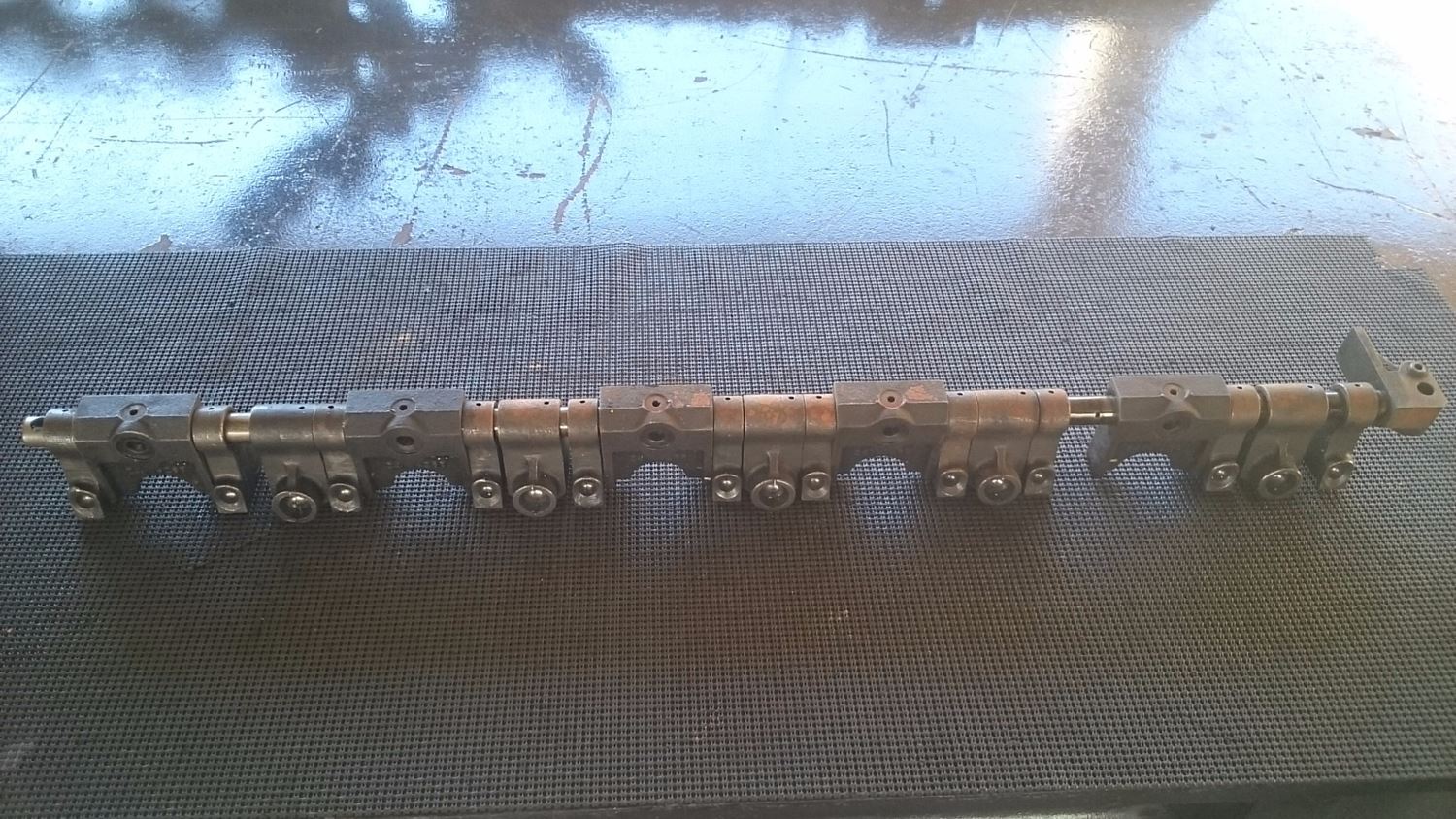 Cam Followers New and Used Parts American Truck Chrome