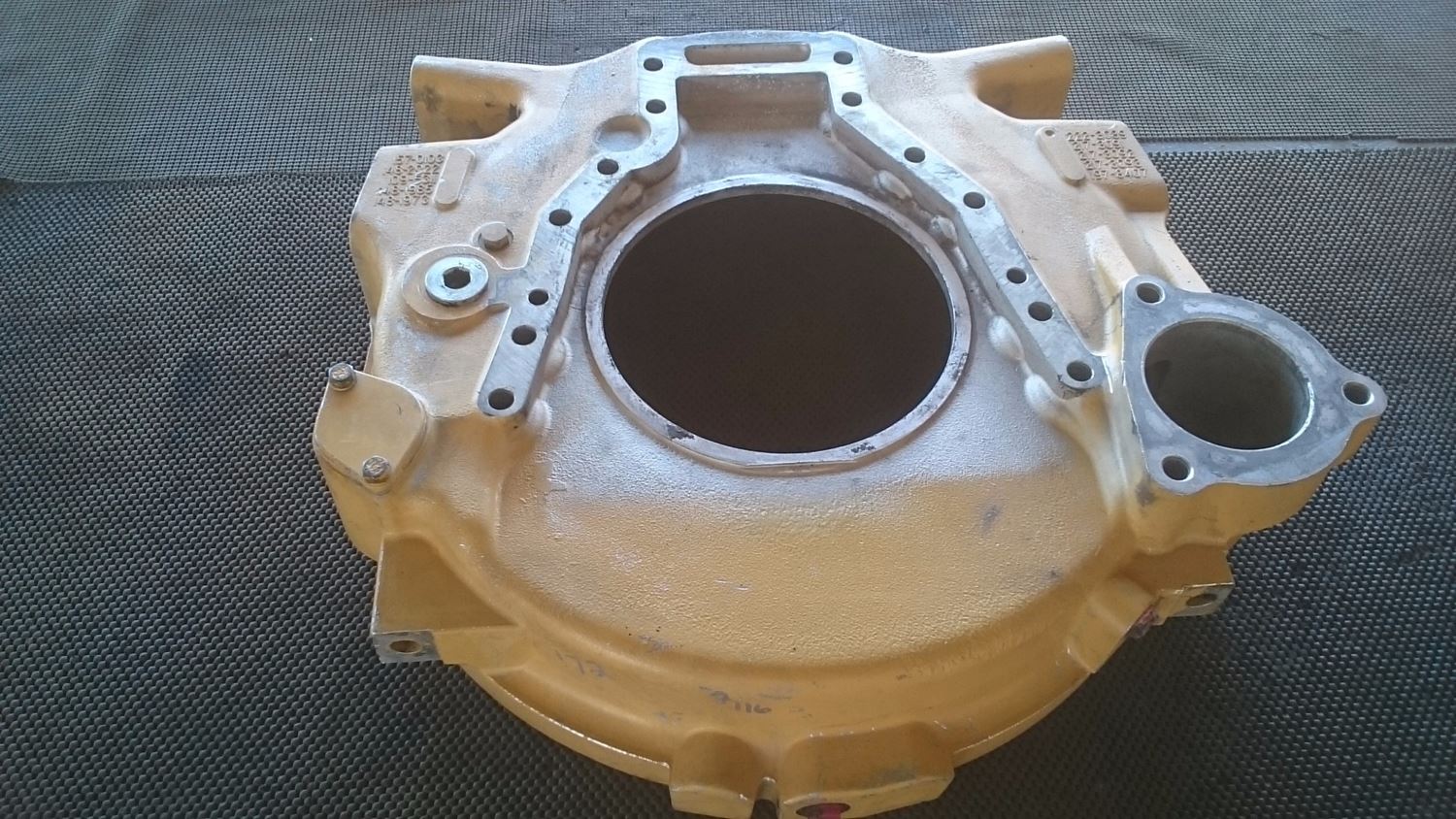 Flywheel Housings New and Used Parts American Truck Chrome