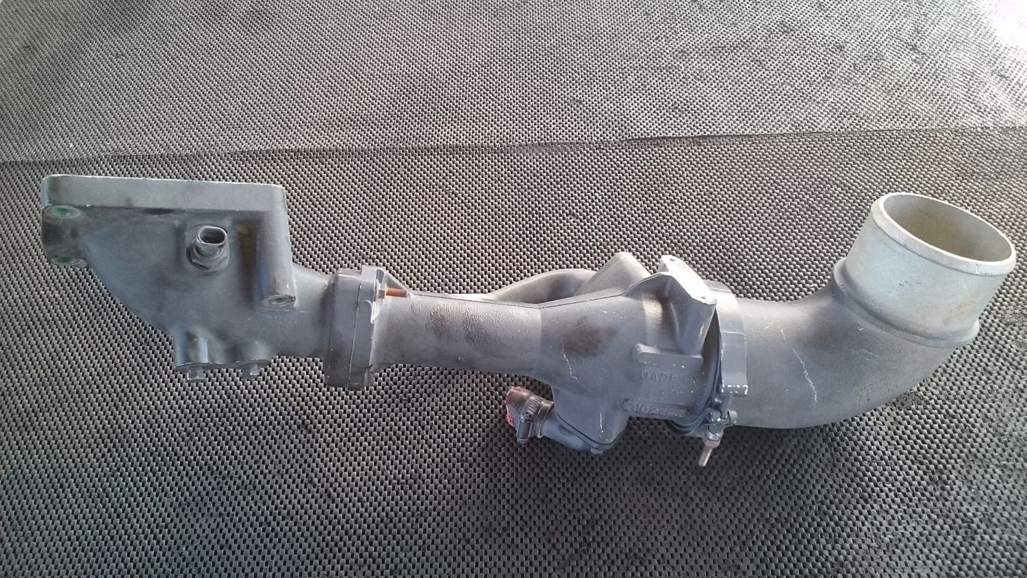 Engine Misc Parts