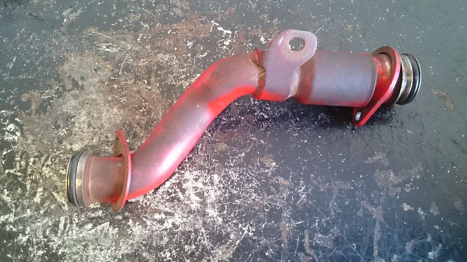 Engine Misc Parts | New and Used Parts | American Truck Chrome