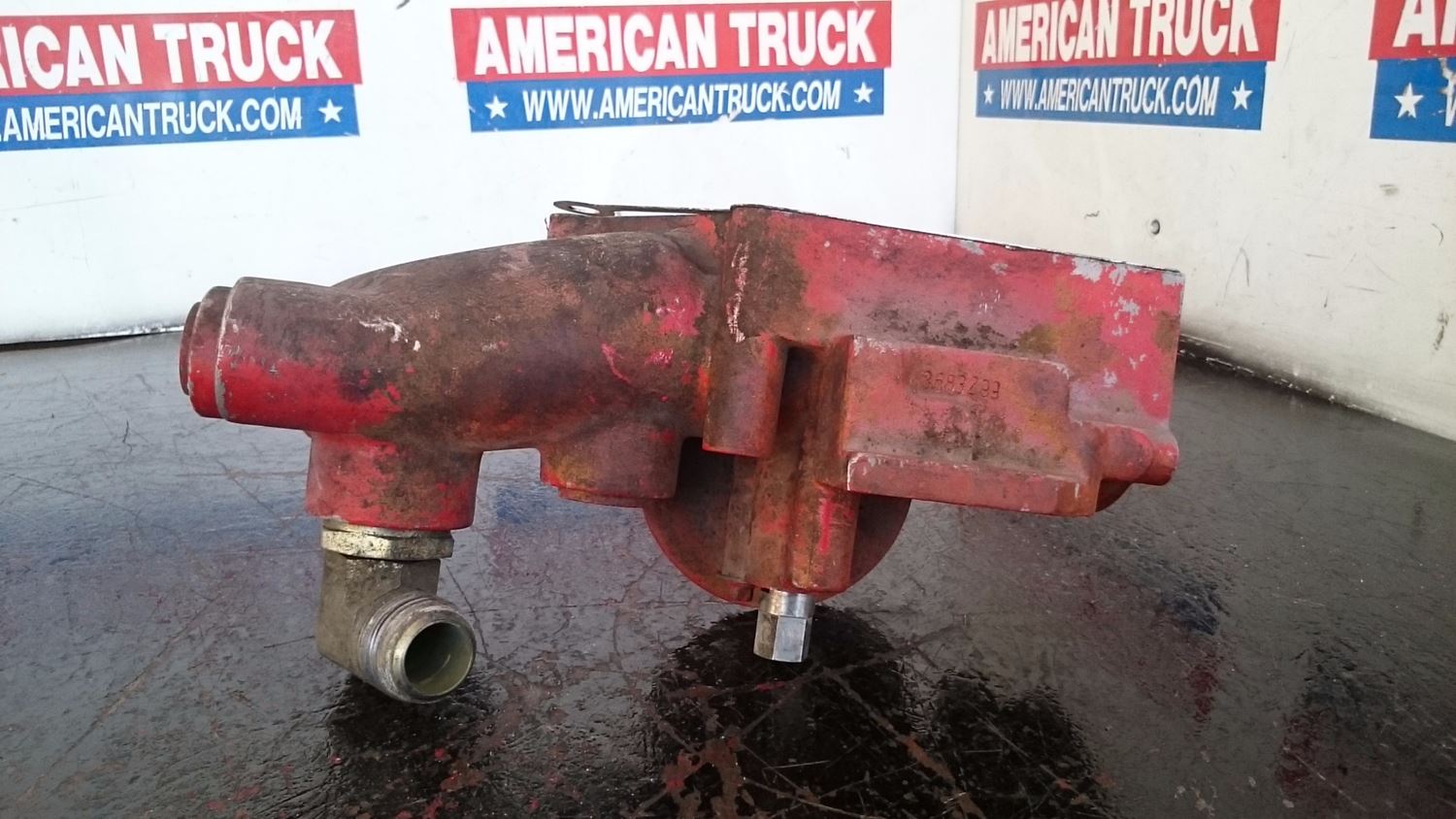 Used Auto Parts Phoenix >> Engine Misc Parts | New and Used Parts | American Truck Chrome Used Auto Parts Phoenix >> Engine Misc Parts | New and Used Parts | American Truck Chrome