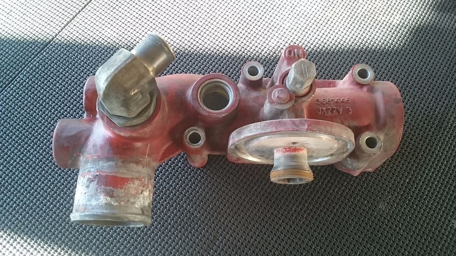 Engine Misc Parts | New and Used Parts | American Truck Chrome