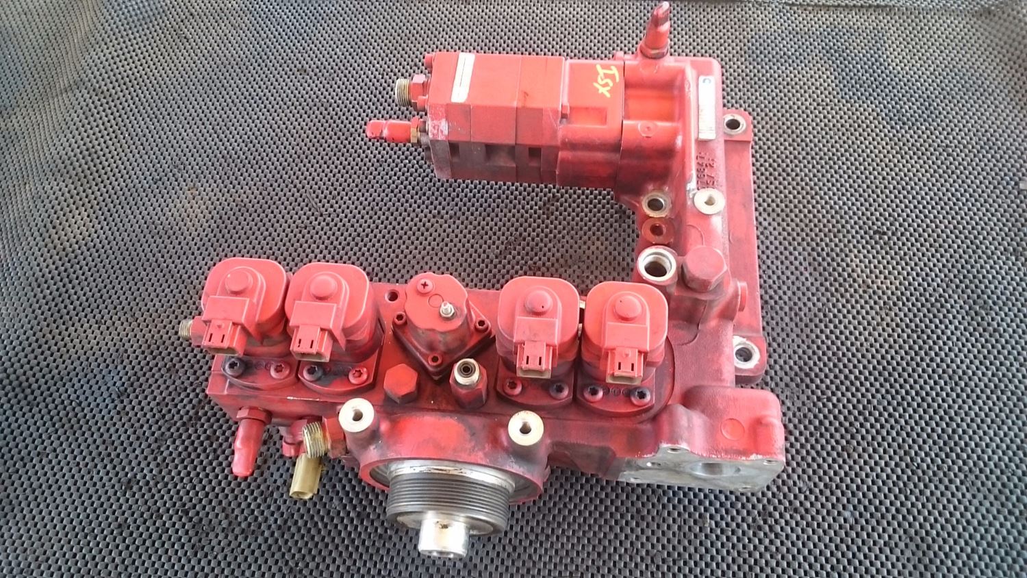 Fuel Gear Pumps New and Used Parts American Truck Chrome