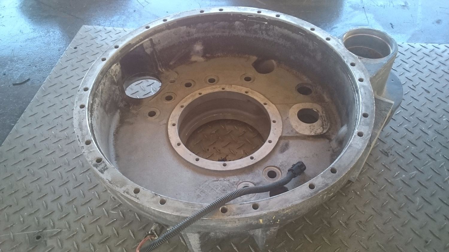 Cummins M11 (Stock 6725) Flywheel Housings TPI