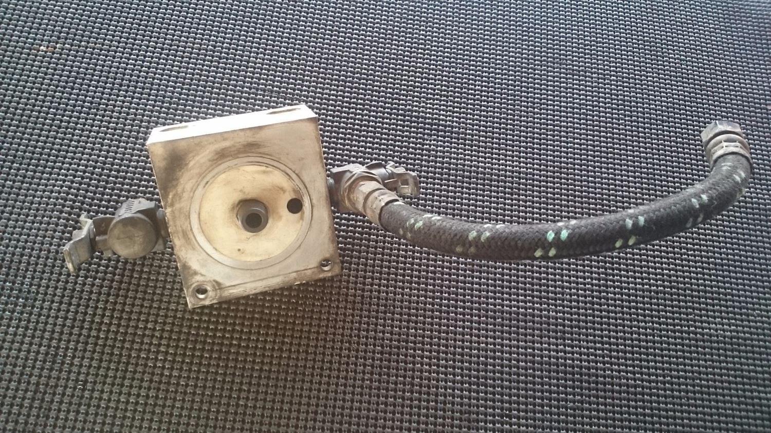 Engine Misc Parts | New and Used Parts | American Truck Chrome ddec series 40 engine wiring 
