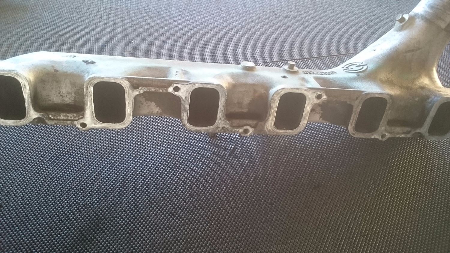 Detroit Diesel Series 60 >> Detroit Series 60 (Stock #10678) | Intake Manifolds | TPI Detroit Diesel Series 60 >> Detroit Series 60 (Stock #10678) | Intake Manifolds | TPI