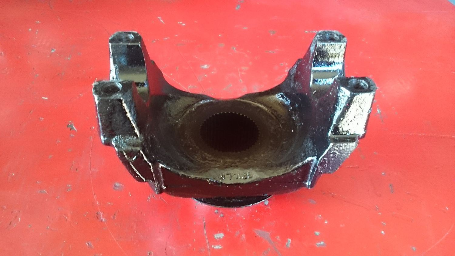 Eaton DS404 (Stock #1732) | Diff Misc Heavy Truck Parts | TPI