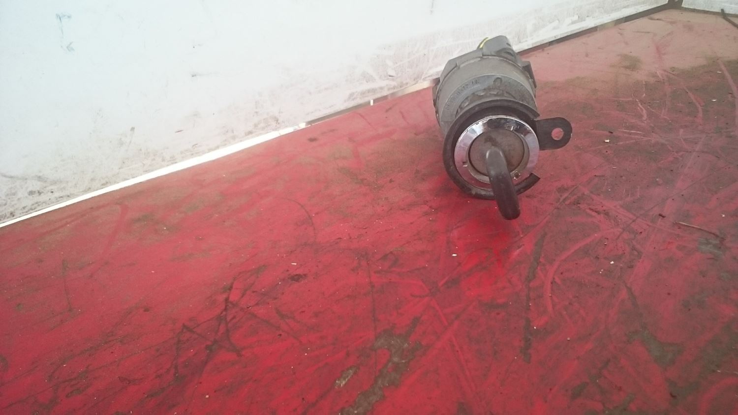 Ignition Switch New and Used Parts American Truck Chrome