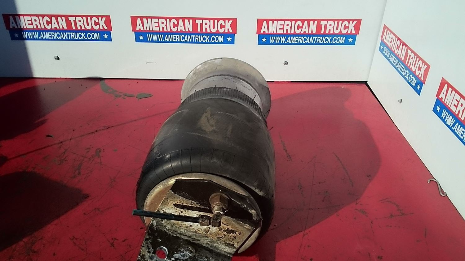 Air Bags New And Used Parts American Truck Chrome