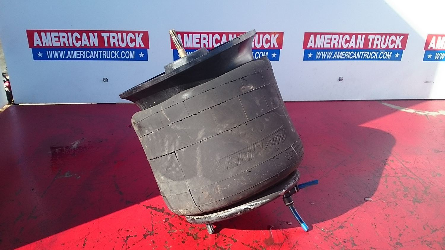 Air Bags New And Used Parts American Truck Chrome