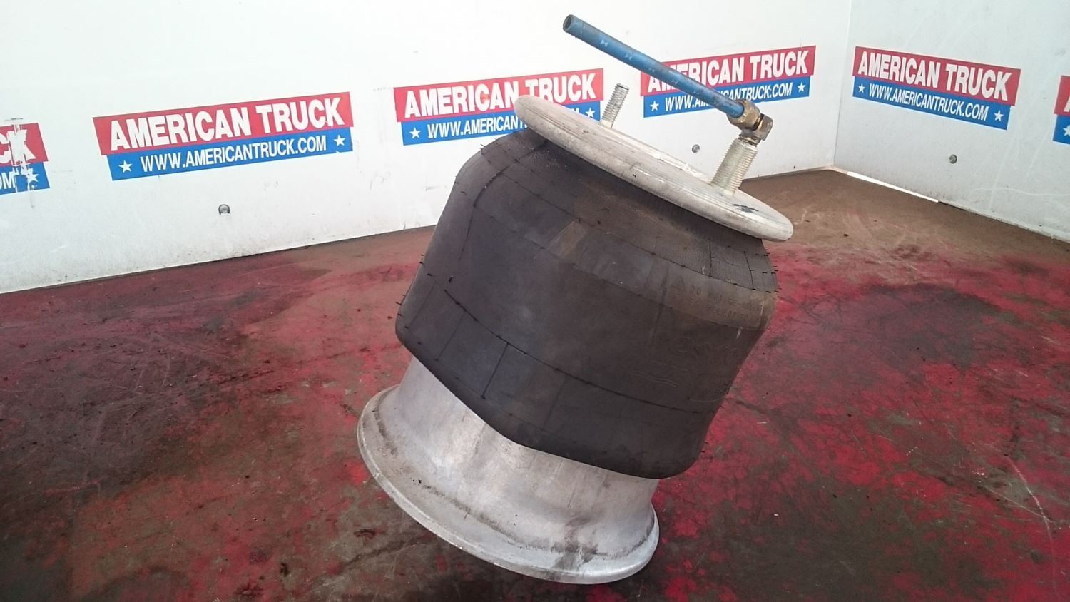1999 Freightliner FLD (Stock SV2727) Air Bags TPI