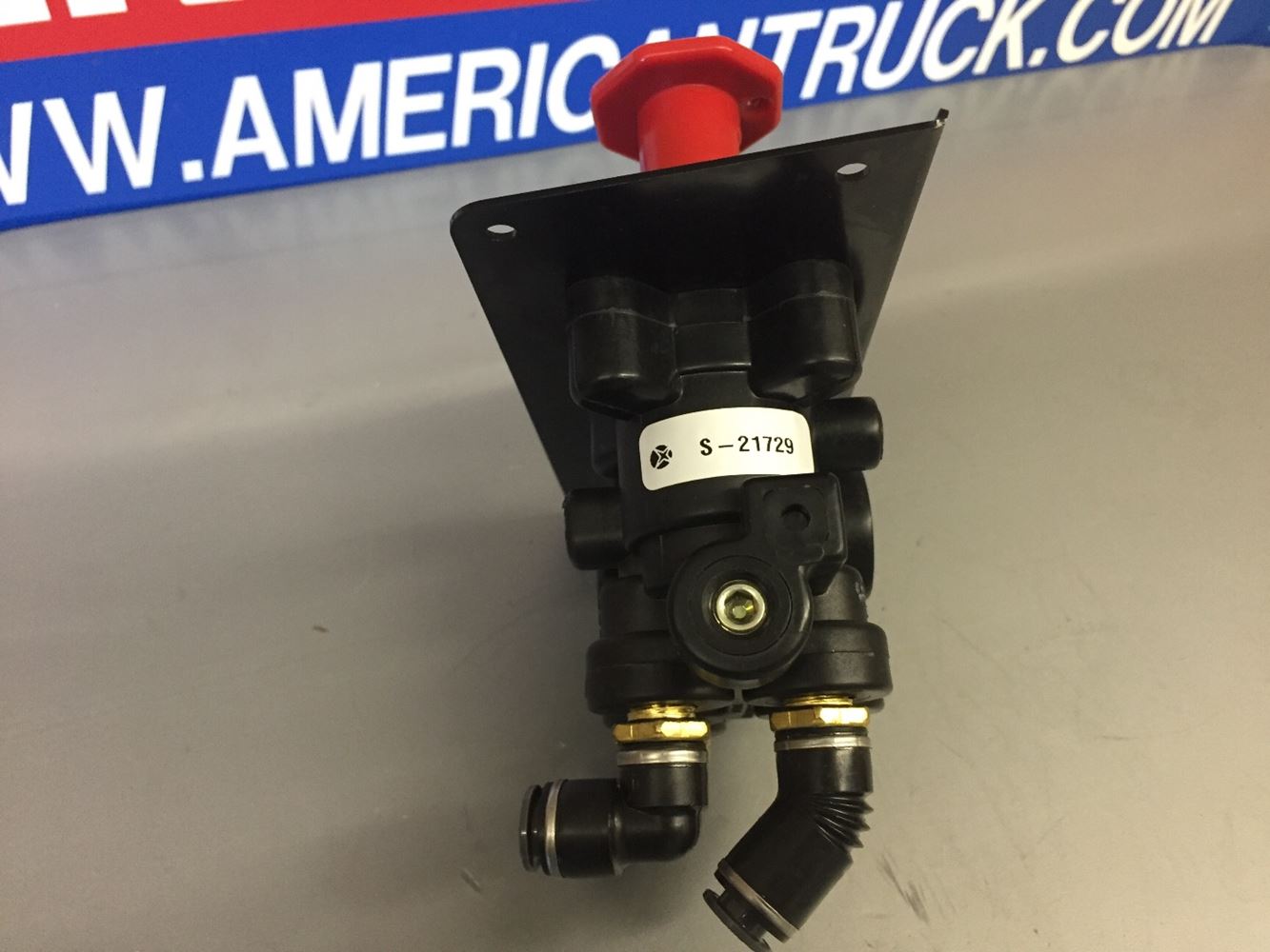 Freightliner Other (Stock 4757) Brakes and Brake Parts TPI