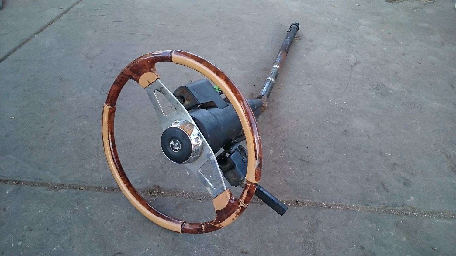 Steering Wheel d For Farmall Heavy Equipment Parts Attachments Co Heavy Equipment Parts Accessories