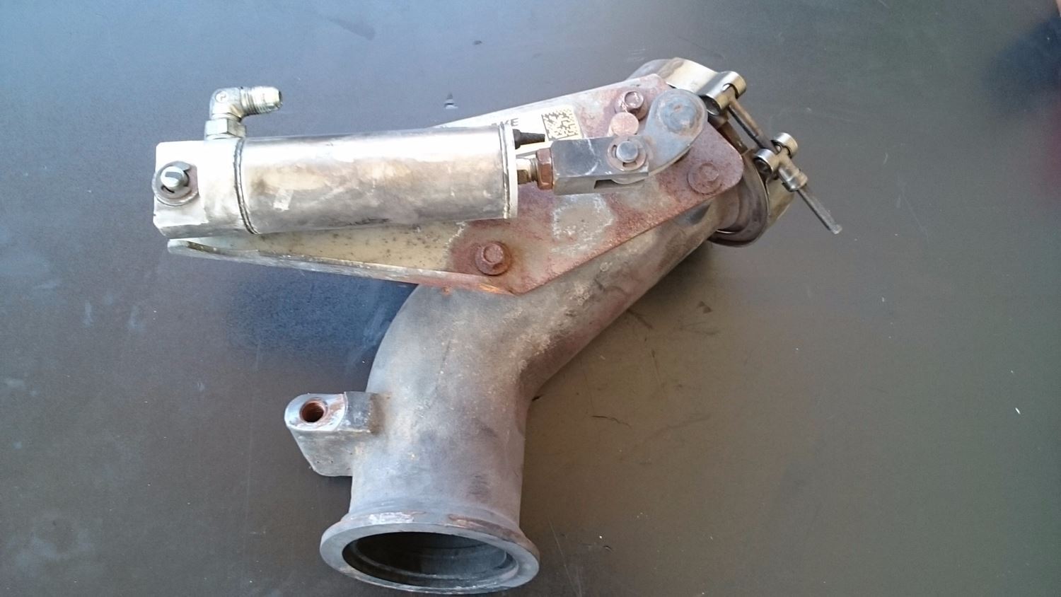 Engine Misc Parts New and Used Parts American Truck Chrome